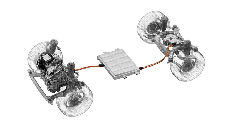 2026广汽科技日：广汽新一代混动技术发布