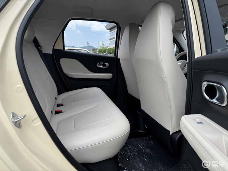 凯翼拾月max开启预售 限时权益价4.59万起