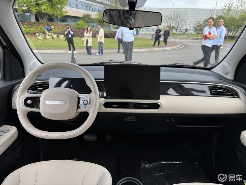 凯翼拾月max开启预售 限时权益价4.59万起