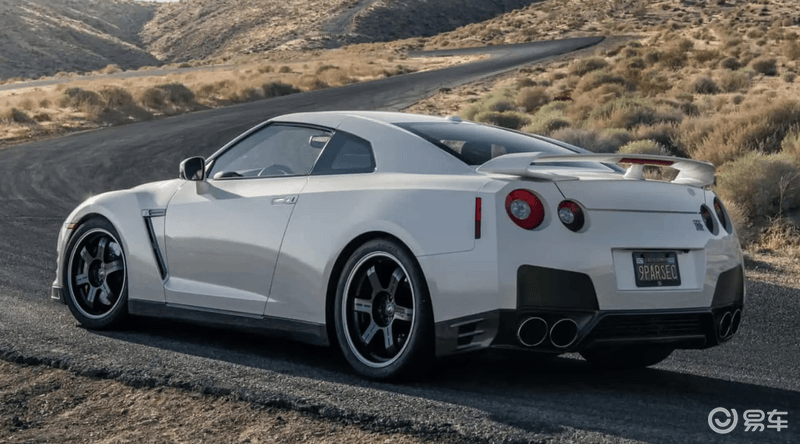 下一代日产GT-R将迎电气化升级 或将推出混动版本