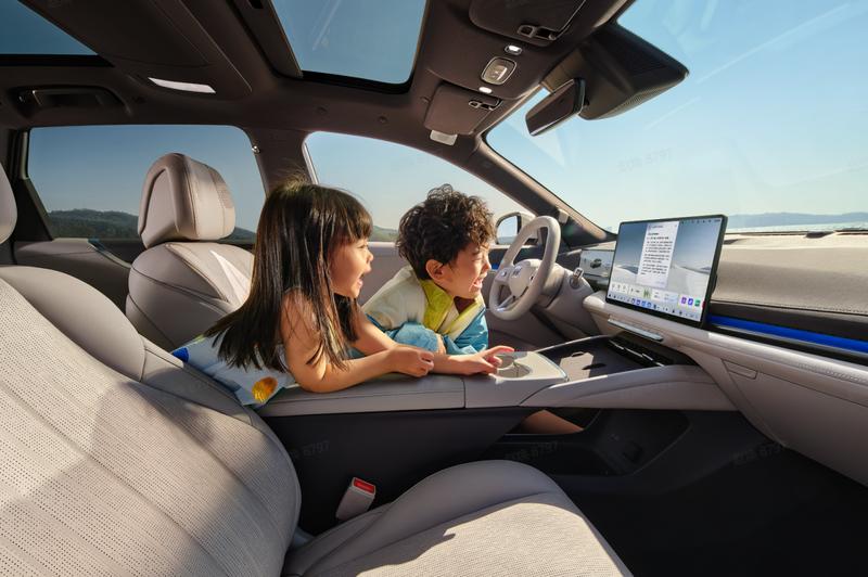 别克至境E7正式上市交付，重塑15-20万SUV价值新标杆