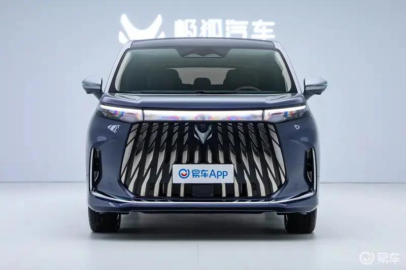 极狐问道V9将于5月27日上市 预售补贴价21.99万起