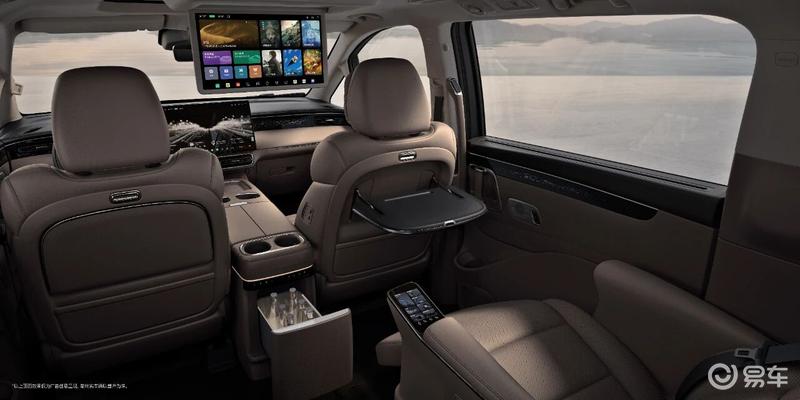 传祺向往M8 PHEV L开启预订 三款配置版本同步登场
