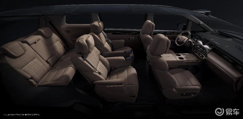 传祺向往M8 PHEV L开启预订 三款配置版本同步登场