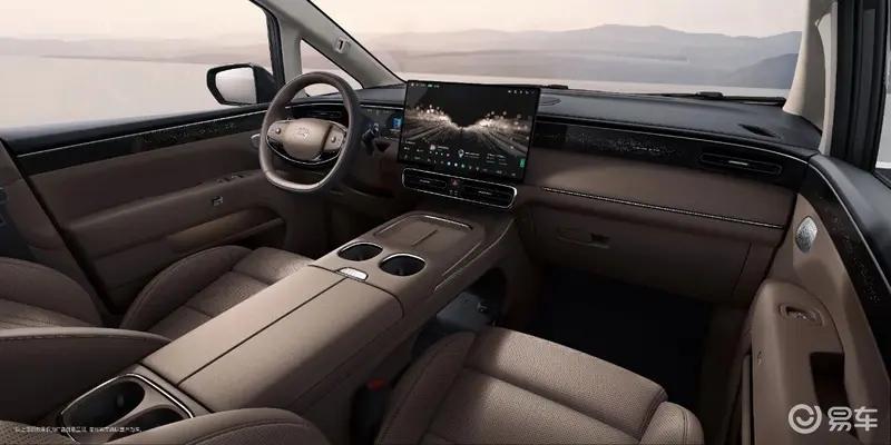传祺向往M8 PHEV L/向往E8 PHEV新消息 将于6月11日正式上市