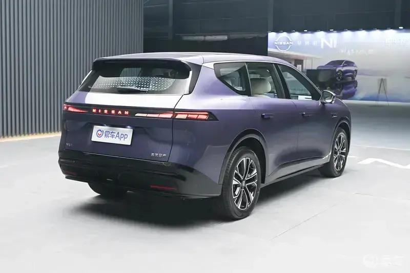 东风日产NX8第10000台交付 售价15.99万元起