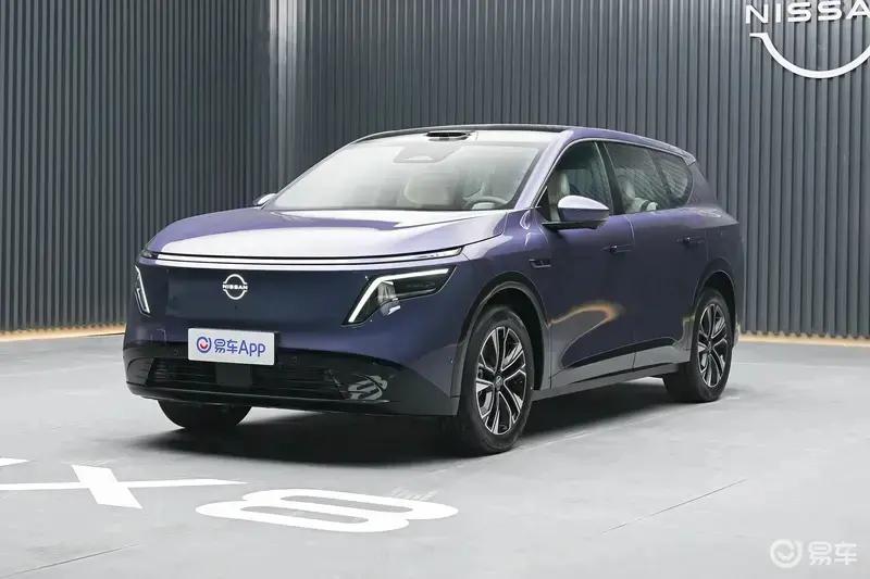 东风日产NX8第10000台交付 售价15.99万元起