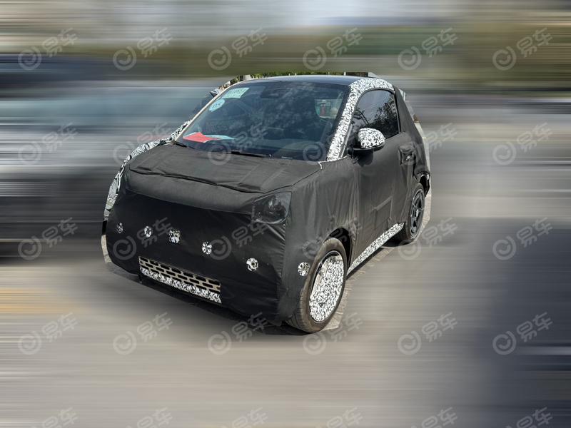 2026 smart #2